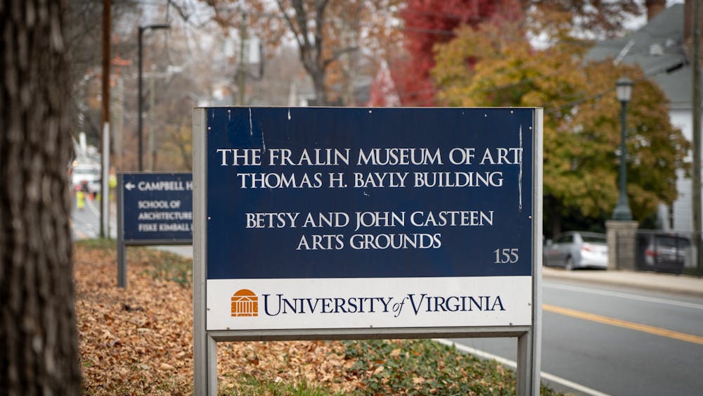 The Fralin Museum of Art at the University implements commitment to displaying 50 percent of art from underrepresented communities. 