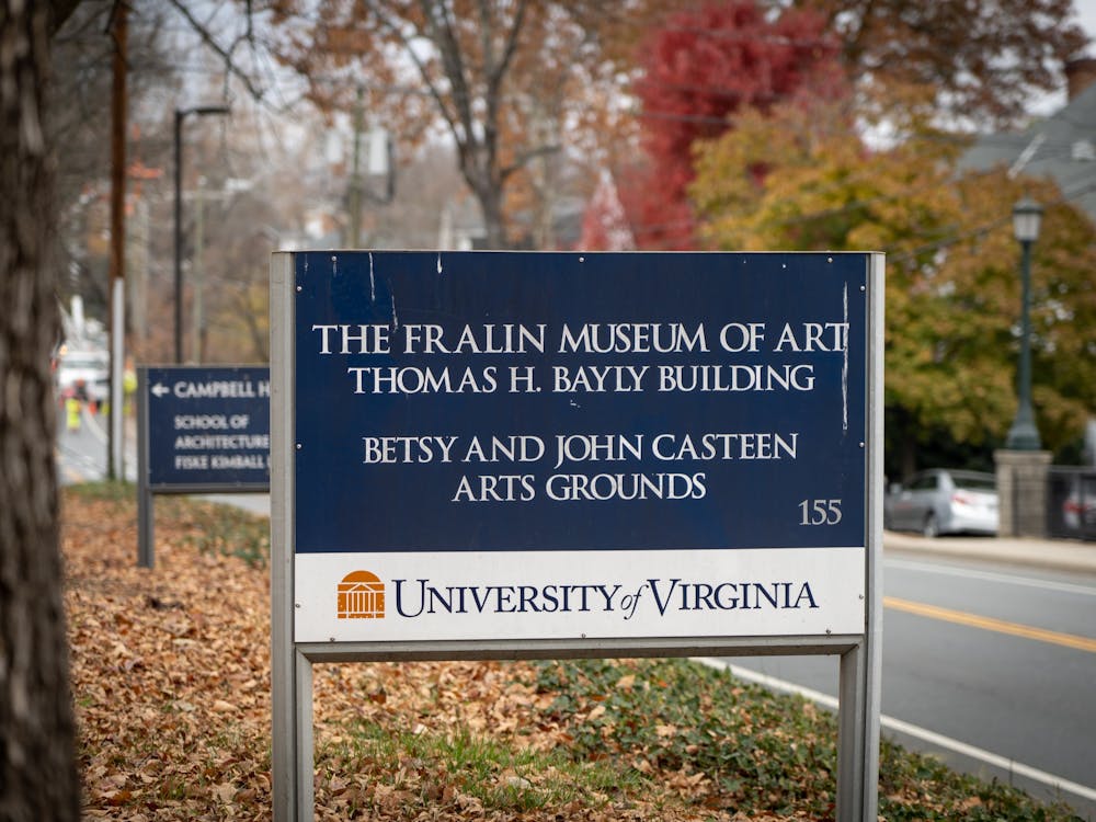 The Fralin Museum of Art at the University implements commitment to displaying 50 percent of art from underrepresented communities. 