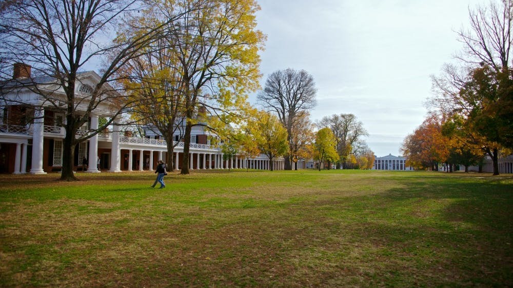 Student participants posed questions on student engagement and hope amid the current political climate.