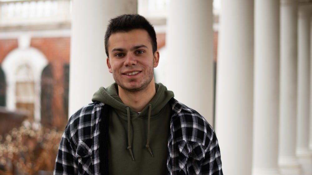 Erik Toor is a Life Columnist for The Cavalier Daily. 