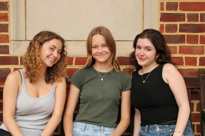 Roundtable: From arts and entertainment bylines to new beginnings – The Cavalier Daily Roundtable: From arts and entertainment bylines to new beginnings – The Cavalier Daily