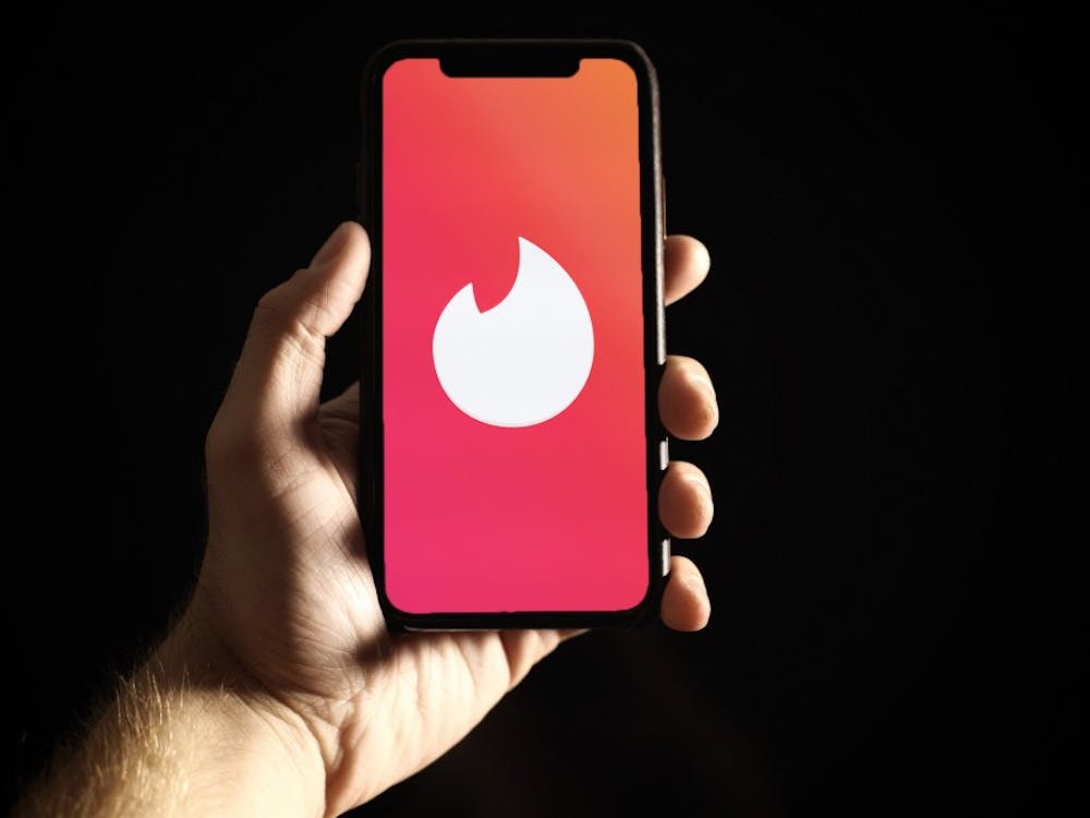 A popular example of one of these damaging apps is Tinder, a location-based dating site that allows users to swipe right or left on other members to meet possible matches.&nbsp;