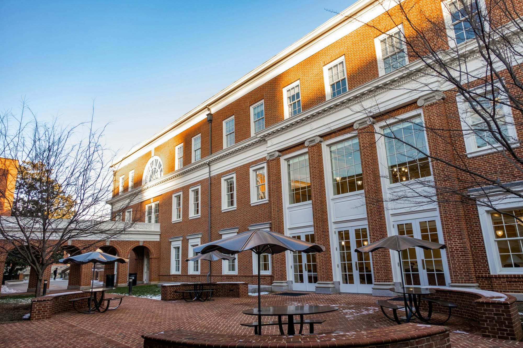 The School of Education’s new program highlights the importance of collaboration in school psychology, particularly with school staff, families and students by building meaningful relationships. &nbsp;