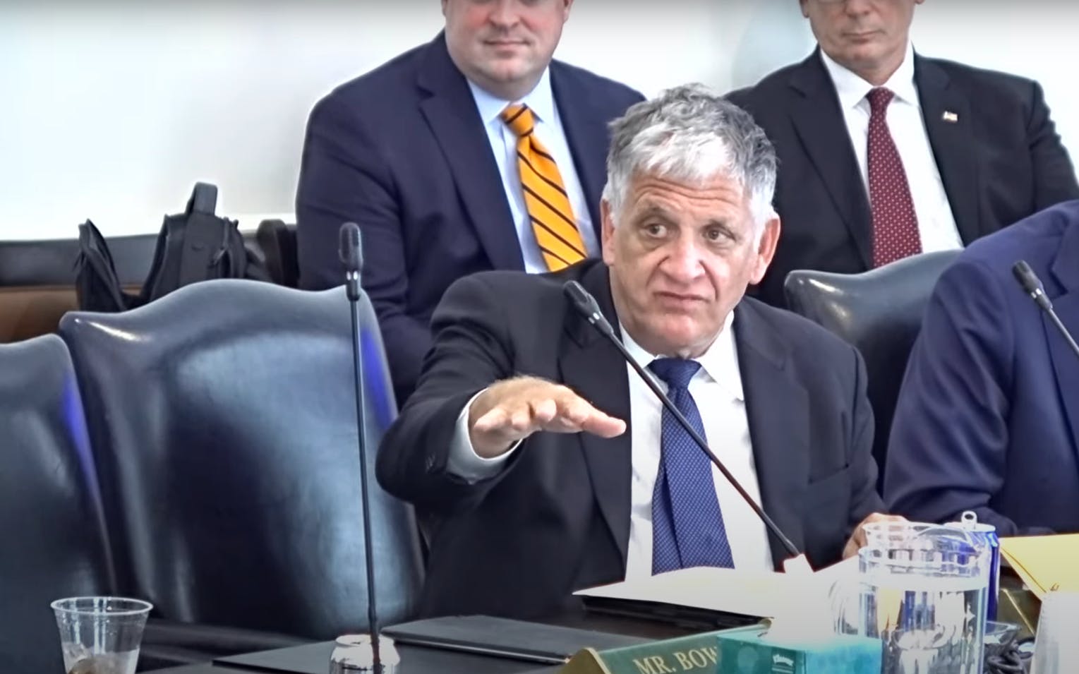 According to Board documents, the first meeting for the 2024 fiscal year audit is set to take place June 14.