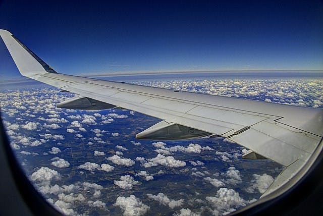 It is long overdue that private jet users were held accountable by both the government and the public. 