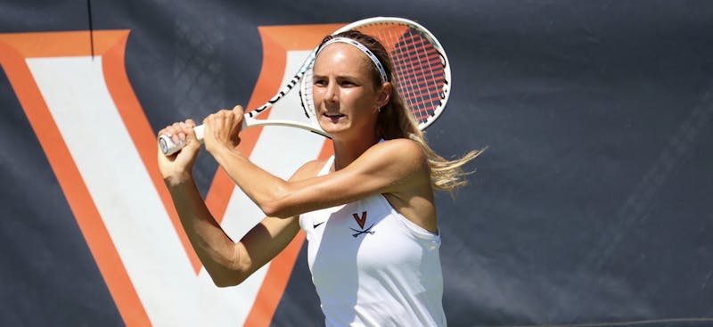 Virginia women's tennis competes in the ITA All-American Championships – The Cavalier Daily