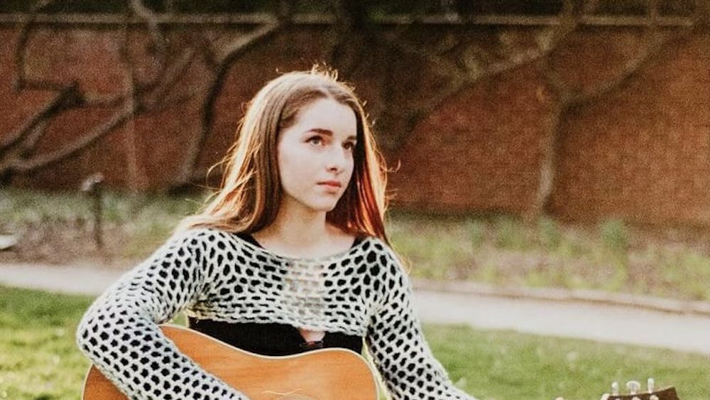 Kierans’ persuasive artistry and the effort of her collaborators paved the way for the release of “Precipice.”