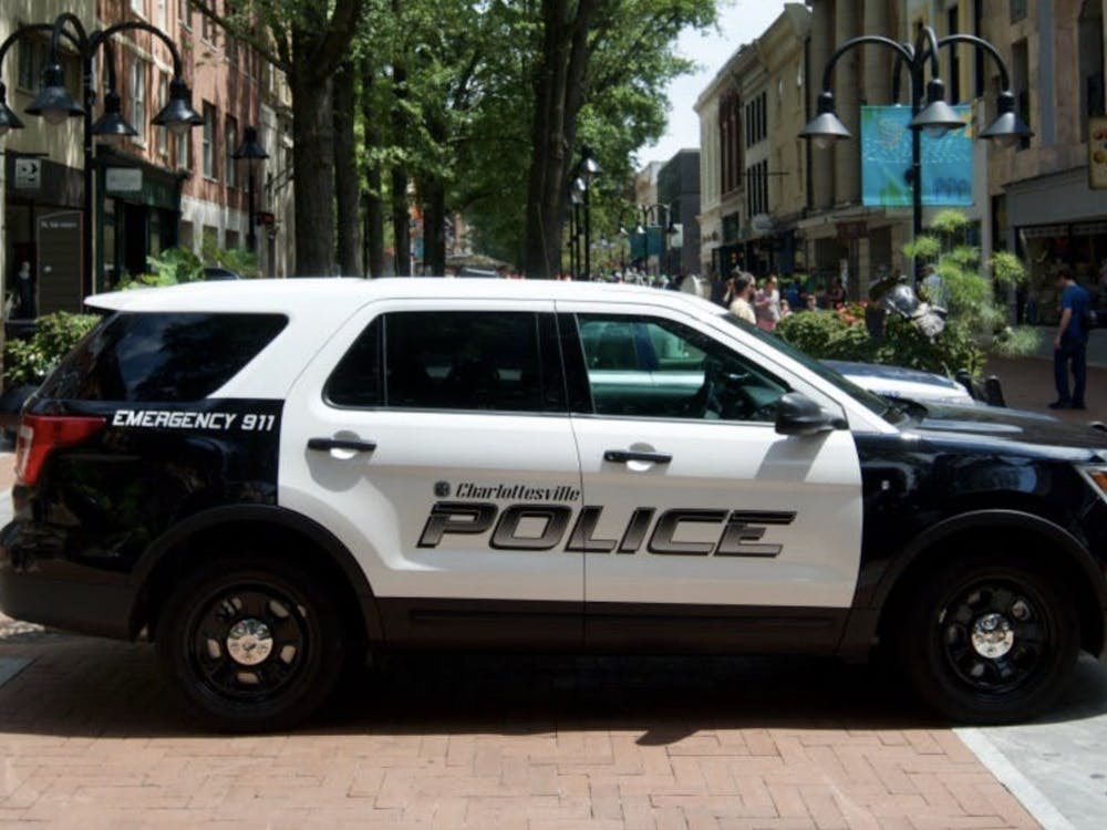 The results of a survey conducted by the Virginia Police Benevolent Association showed that a majority of the Charlottesville Police Department thought the department lacked leadership.