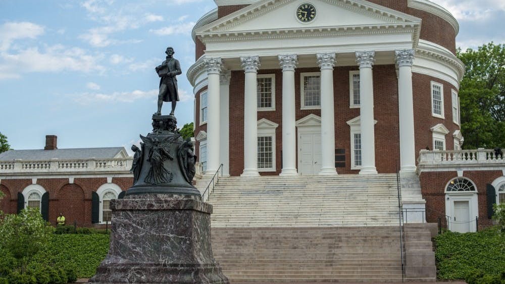 Students can report crimes without sharing personal information through the University’s Just Report It system and two apps used by the UPD, TipSoft and Livesafe.