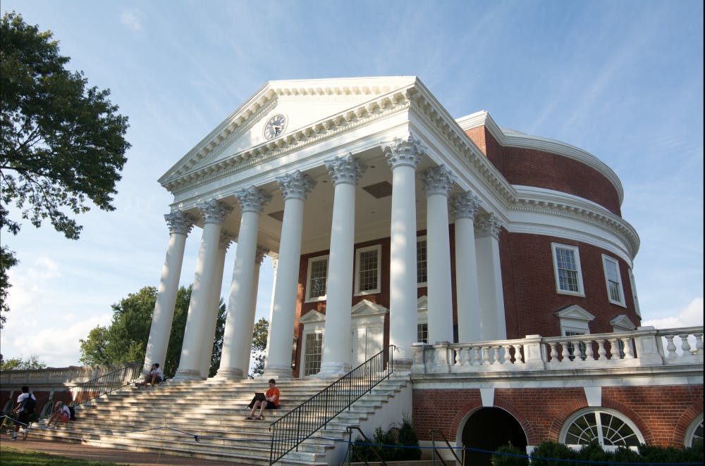 The University's AAUP chapter denounced the extension of Riley's Board term in a press release Tuesday.