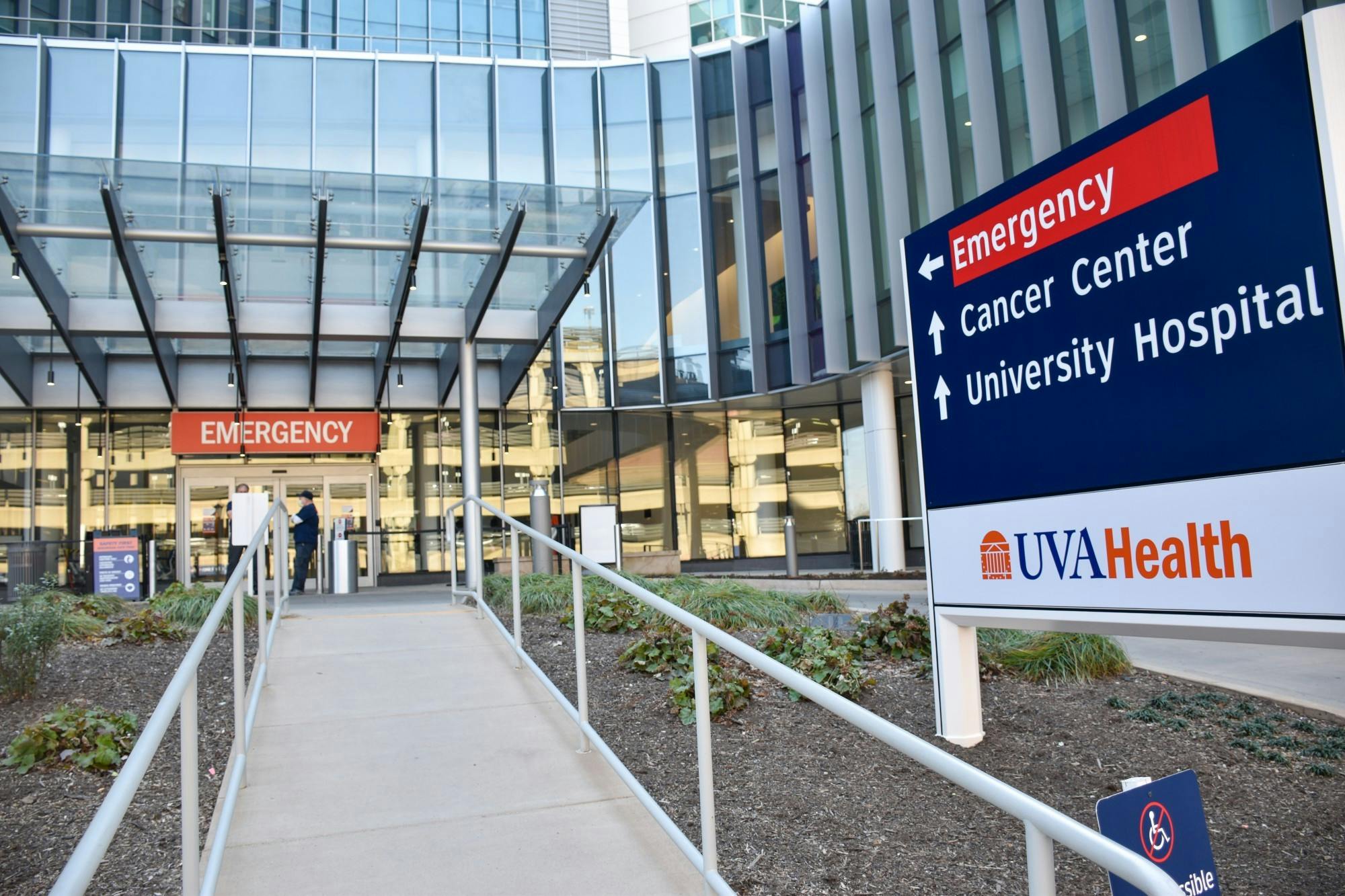 The health system has been discussing a vaccination requirement for weeks with the goal of trying to vaccinate those who have been hesitant. 