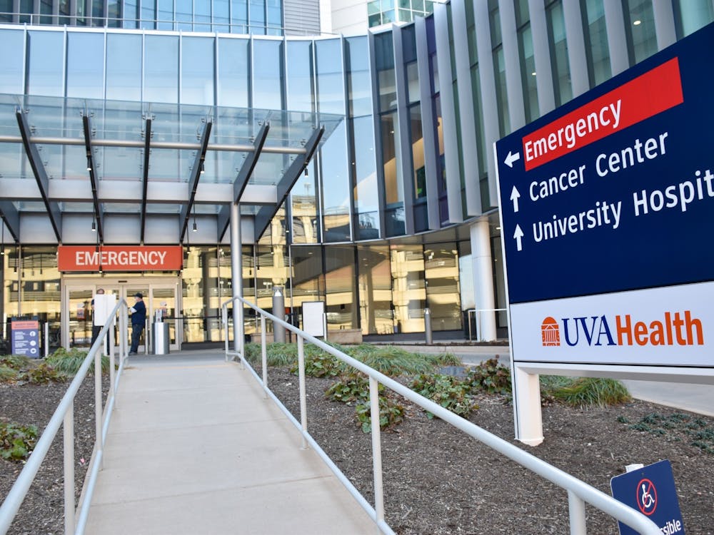 The health system has been discussing a vaccination requirement for weeks with the goal of trying to vaccinate those who have been hesitant.