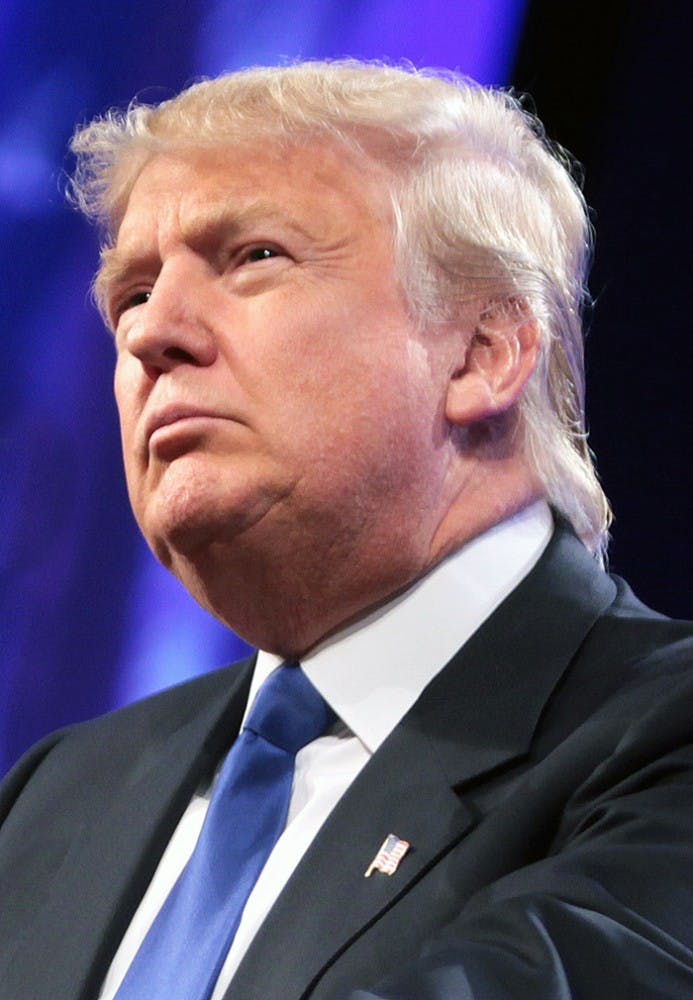 Donald Trump has said that he will try to repeal the ACA, but also that the federal government should support state and local efforts to support mental healthcare.