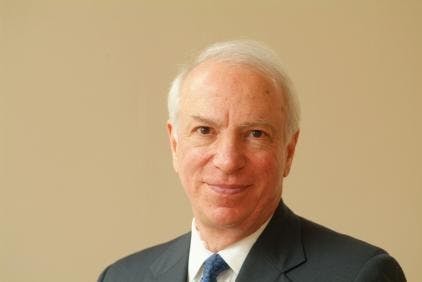 University Law Prof. Richard J. Bonnie worked under the Nixon administration with a committee to define the legality of marijuana.