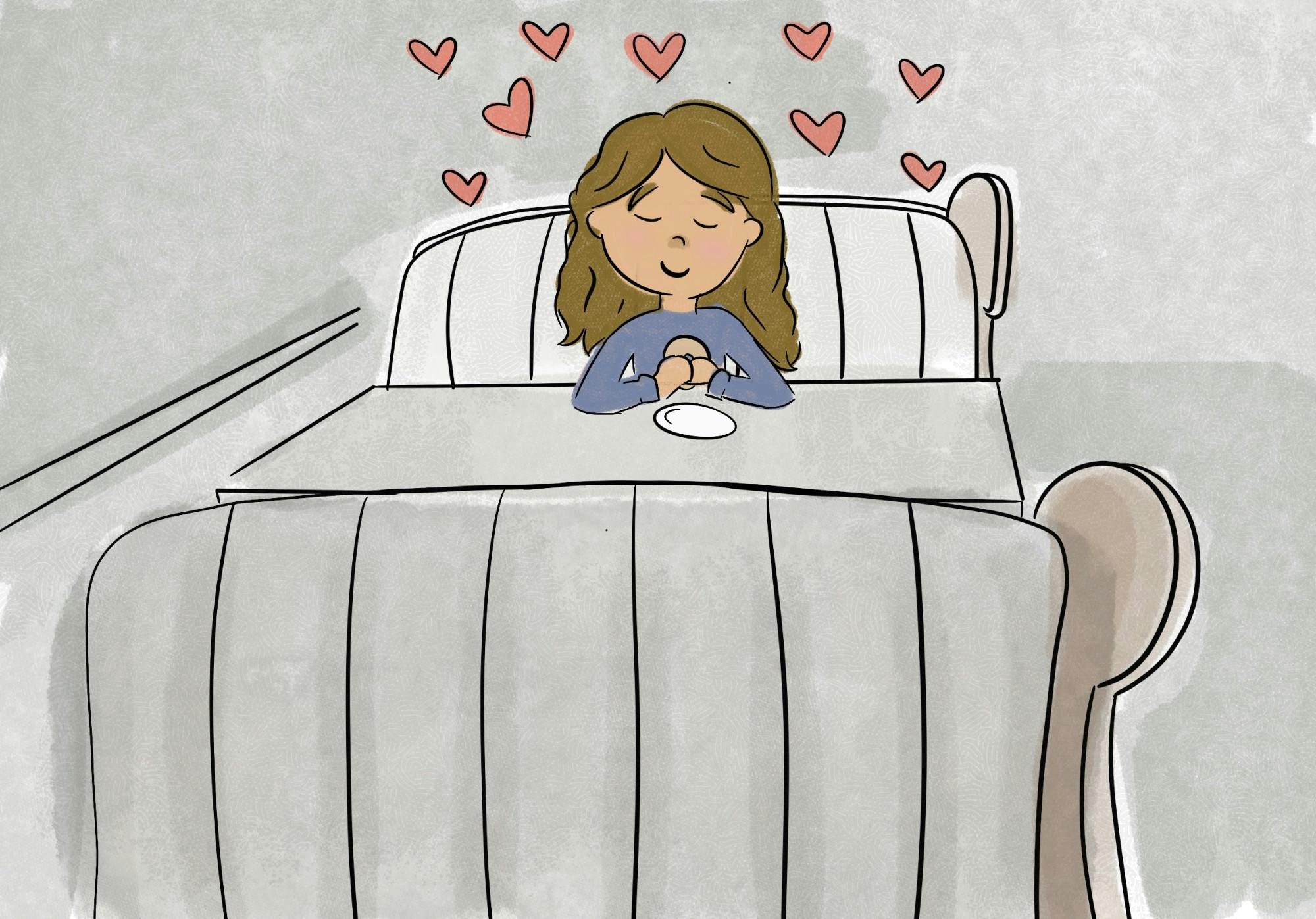 I have gone to Bodo’s Bagels almost every day of the academic calendar for the last two years.