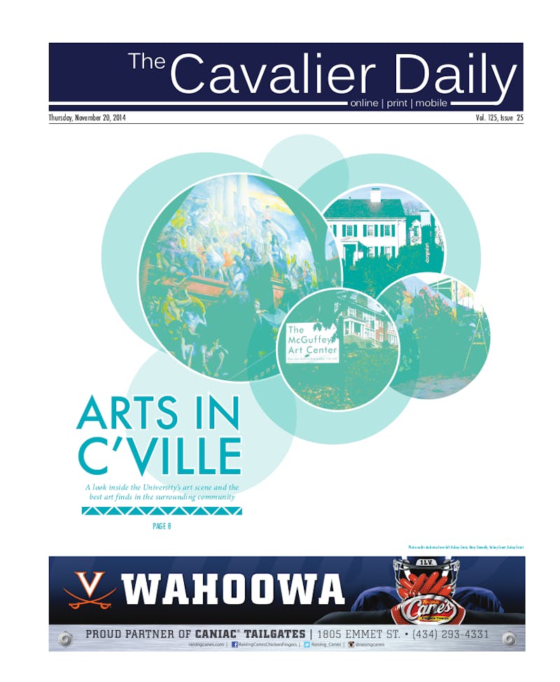 Thursday, November 20, 2014