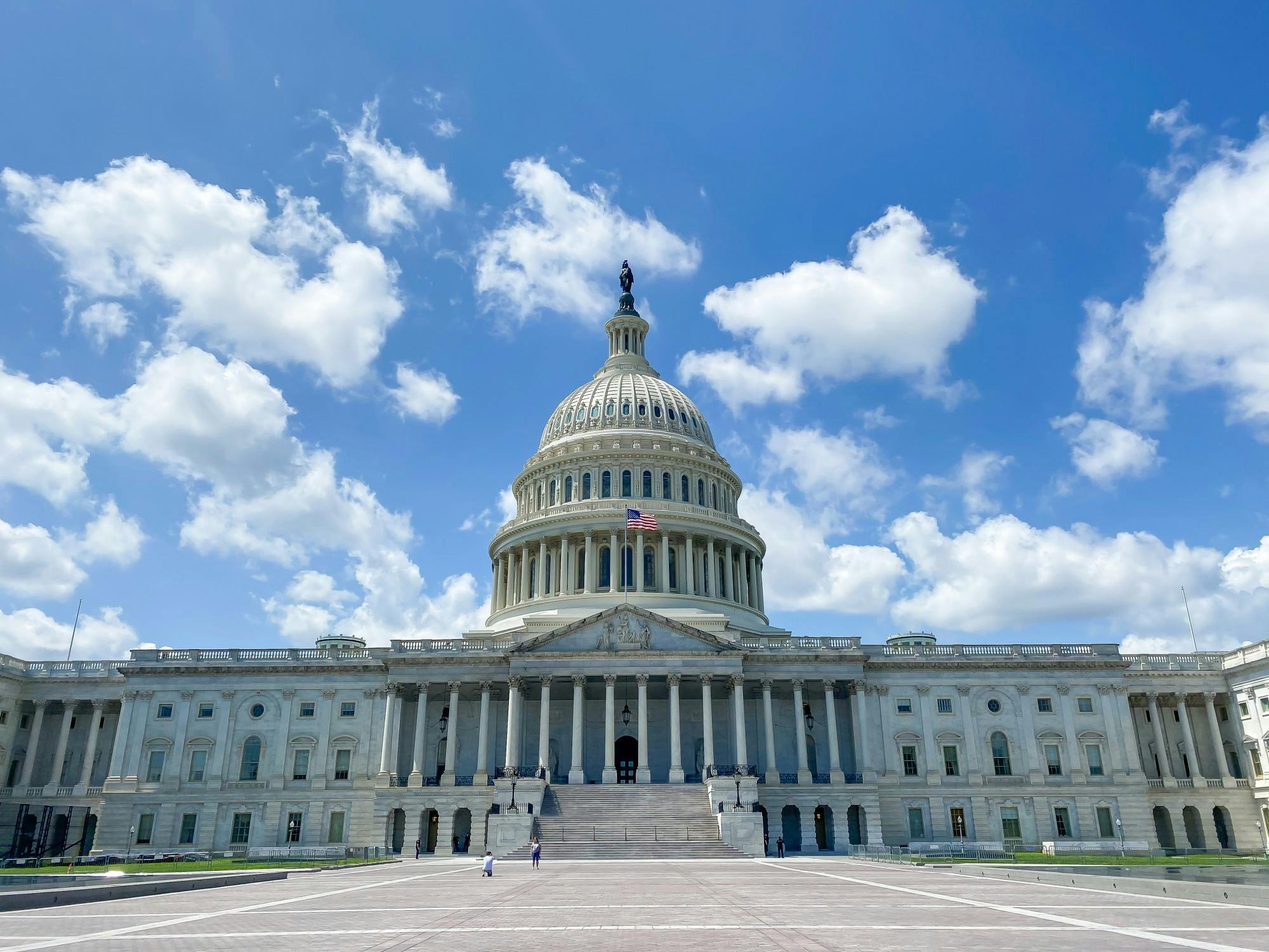 The official Republican Party platform expresses “unanimous” and “enthusiastic” support for the man who caused the Capitol riots, to name one event that has weighed on our minds recently.