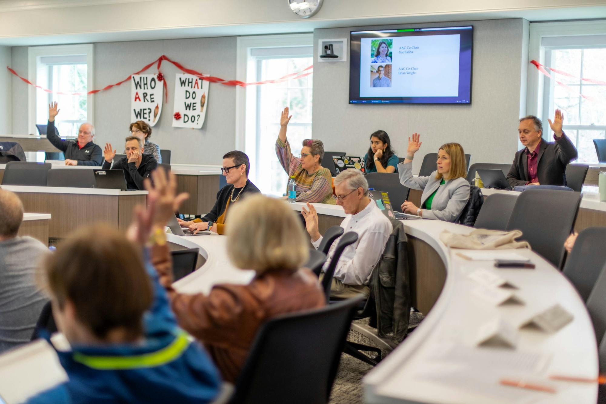 The study included salaried academic faculty members in all academic units, excluding the School of Medicine and the University’s College at Wise, and is the first faculty salary study conducted since 2013.