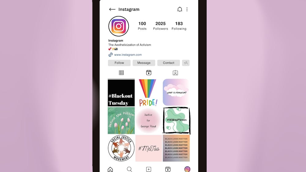 When even reposting a black square can have such nuanced impacts, navigating meaningful activism on social media becomes a minefield.