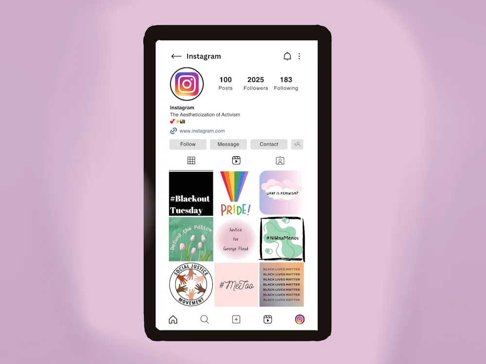 When even reposting a black square can have such nuanced impacts, navigating meaningful activism on social media becomes a minefield.