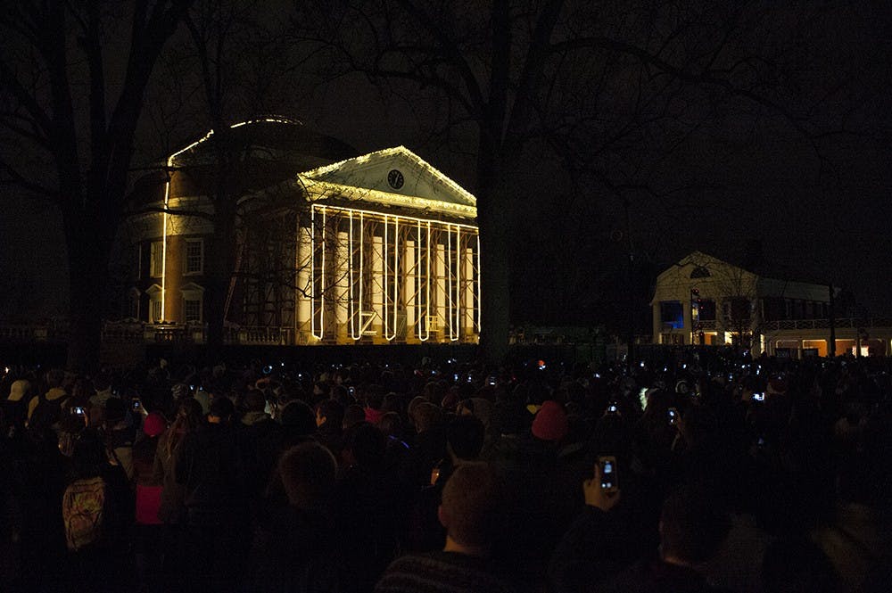 Over the next few weeks, the University and Charlottesville&nbsp;establishments are hosting festive events to get students and community members in the holiday spirit.