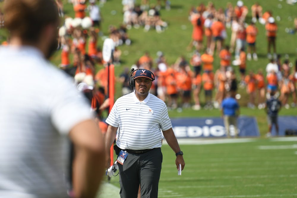 Coach Tony Elliott has the first departures of his coaching staff in the form of wide receivers coach marques Hagans and offensive line Coach Garret Tujague leaving.