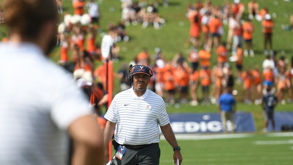 Coach Tony Elliott has the first departures of his coaching staff in the form of wide receivers coach marques Hagans and offensive line Coach Garret Tujague leaving.