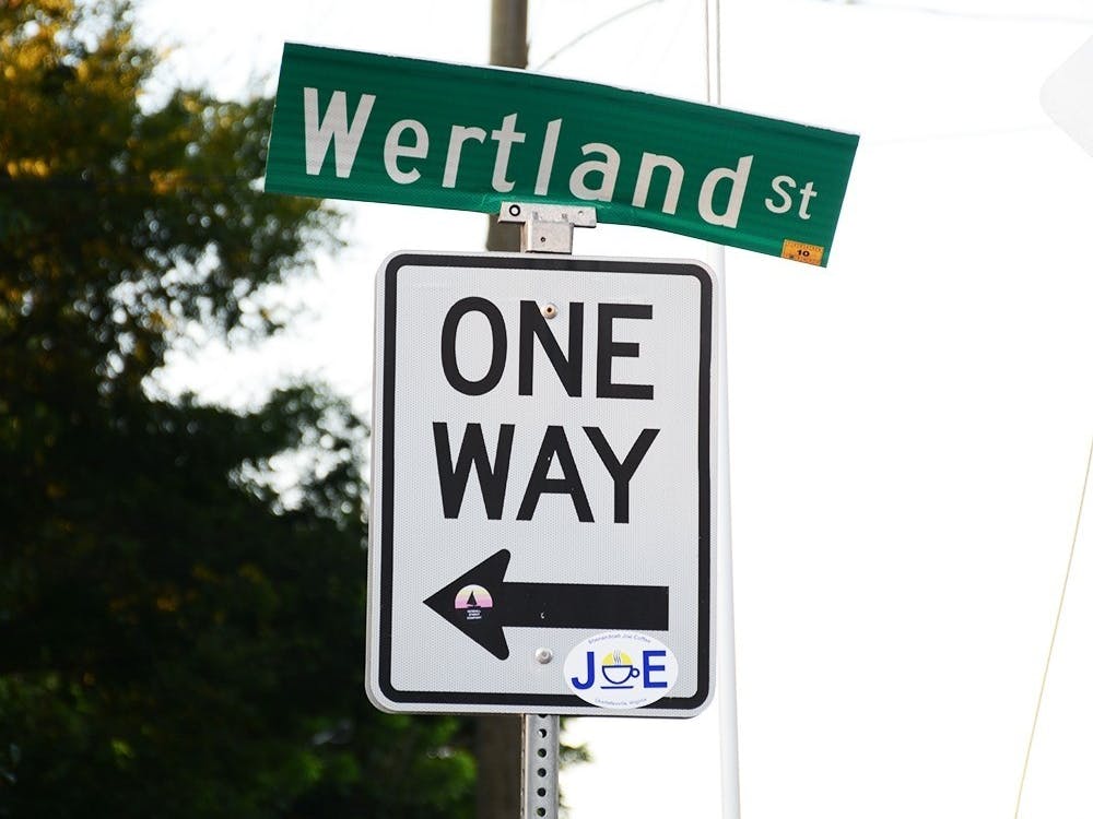  Maybe it's time to trade Block Party for a holistic music festival experience. 