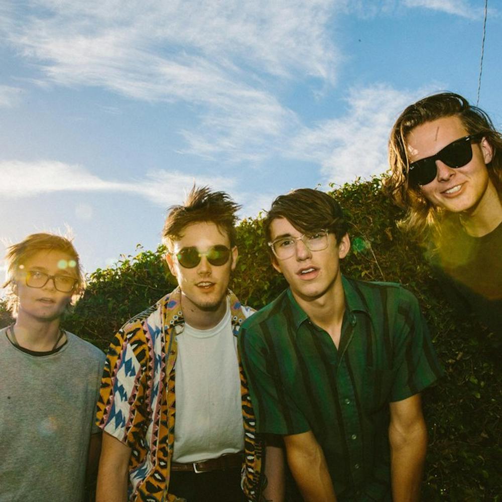 <p>Without a doubt, Hippo Campus will continue gaining recognition, as it is already moving up the ladder on festival lineups.</p>