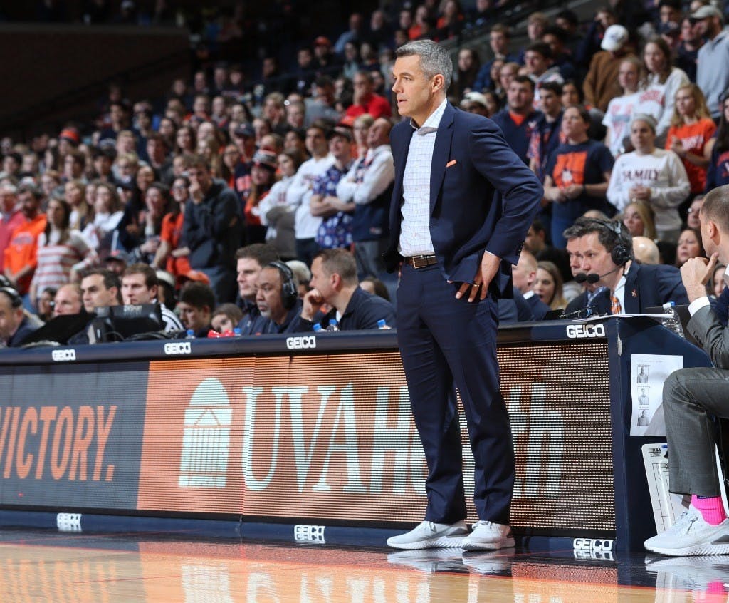 Coach Tony Bennett's signature slow pace of play and packline defense makes this Virginia team dangerous even as underdogs.