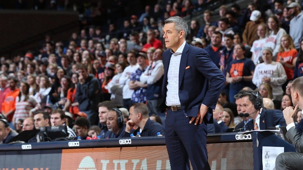 Coach Tony Bennett's signature slow pace of play and packline defense makes this Virginia team dangerous even as underdogs.