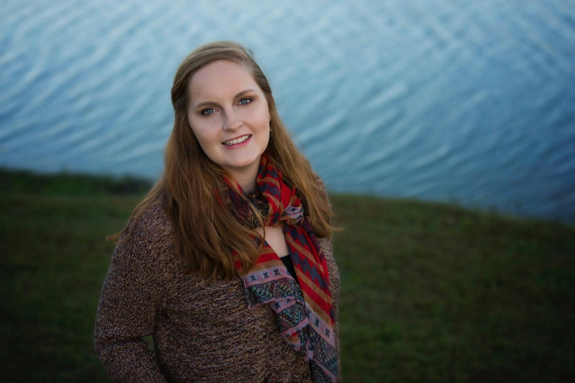 Carolyn Lane is an Assistant Managing Editor for The Cavalier Daily.