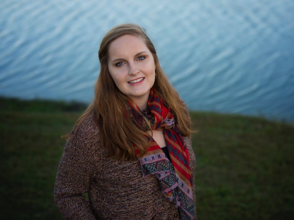 Carolyn Lane is an Assistant Managing Editor for The Cavalier Daily.