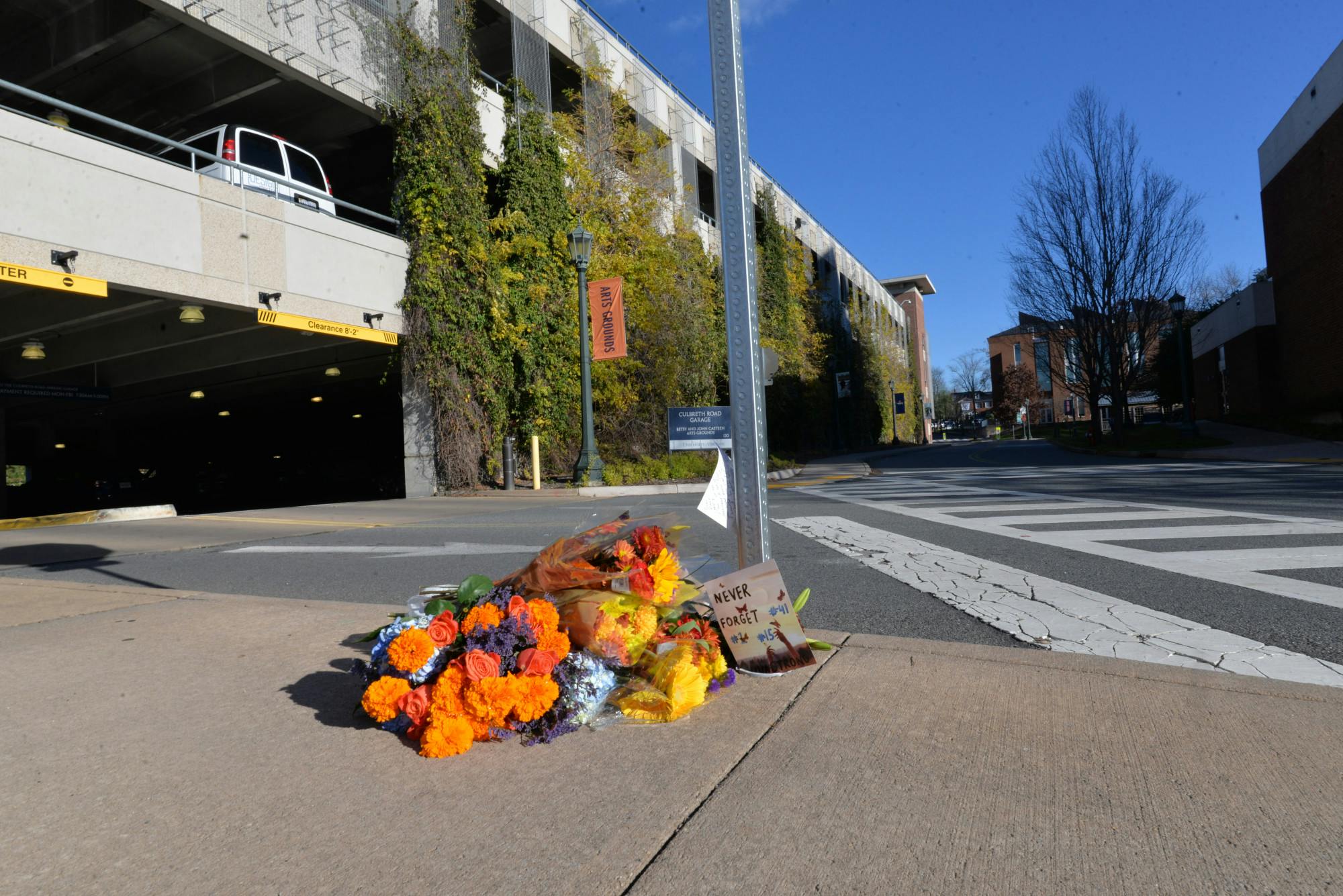 Ryan asked everyone to pause from routine activities when the bells chime Monday, and to join him in a moment of silence and reflection.