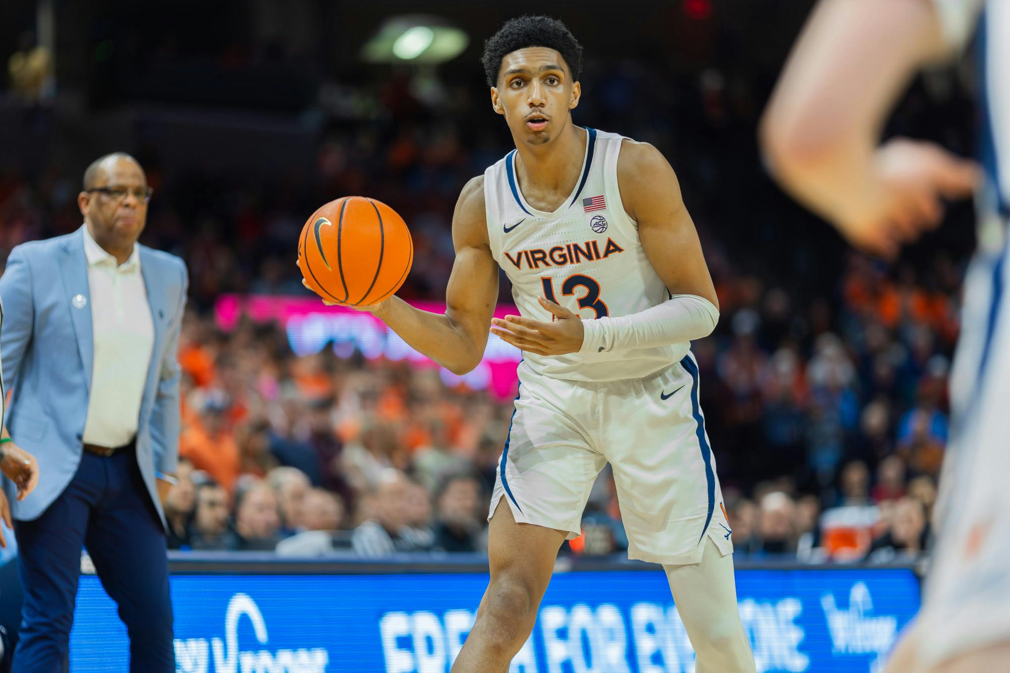 Dunn is slated to be selected between the middle of the first round and the early second round of the 2024 NBA Draft.