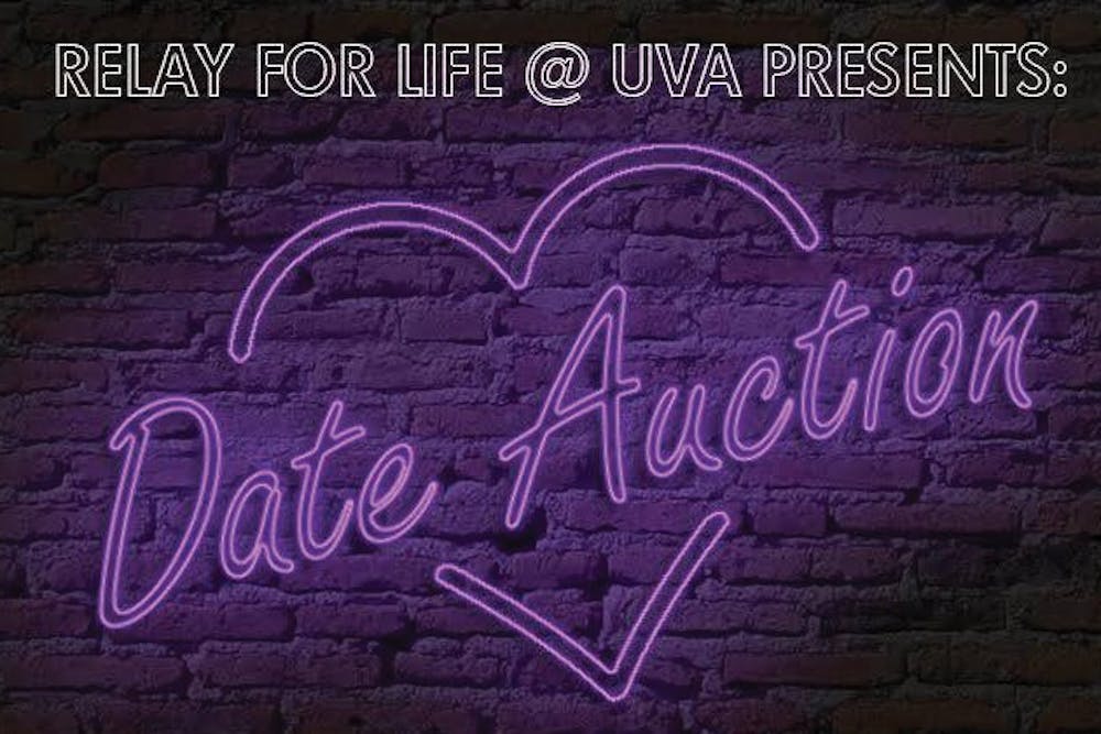 Relay for Life hosted its third annual Date Auction this past Thursday, Feb. 9 at Boylan.