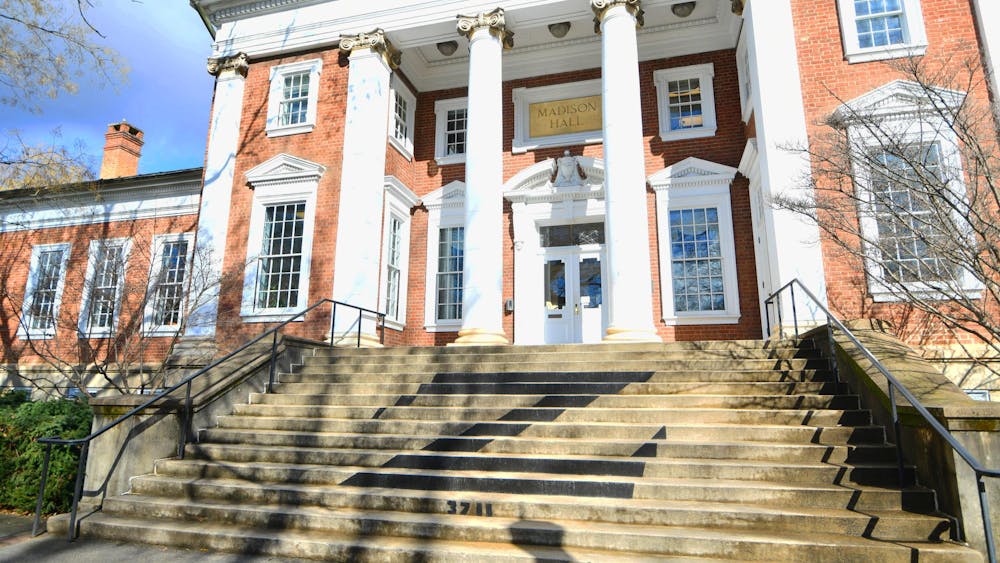 Tax-exempt organizations like the University are granted a privileged tax status.