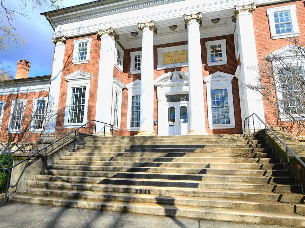 Tax-exempt organizations like the University are granted a privileged tax status.