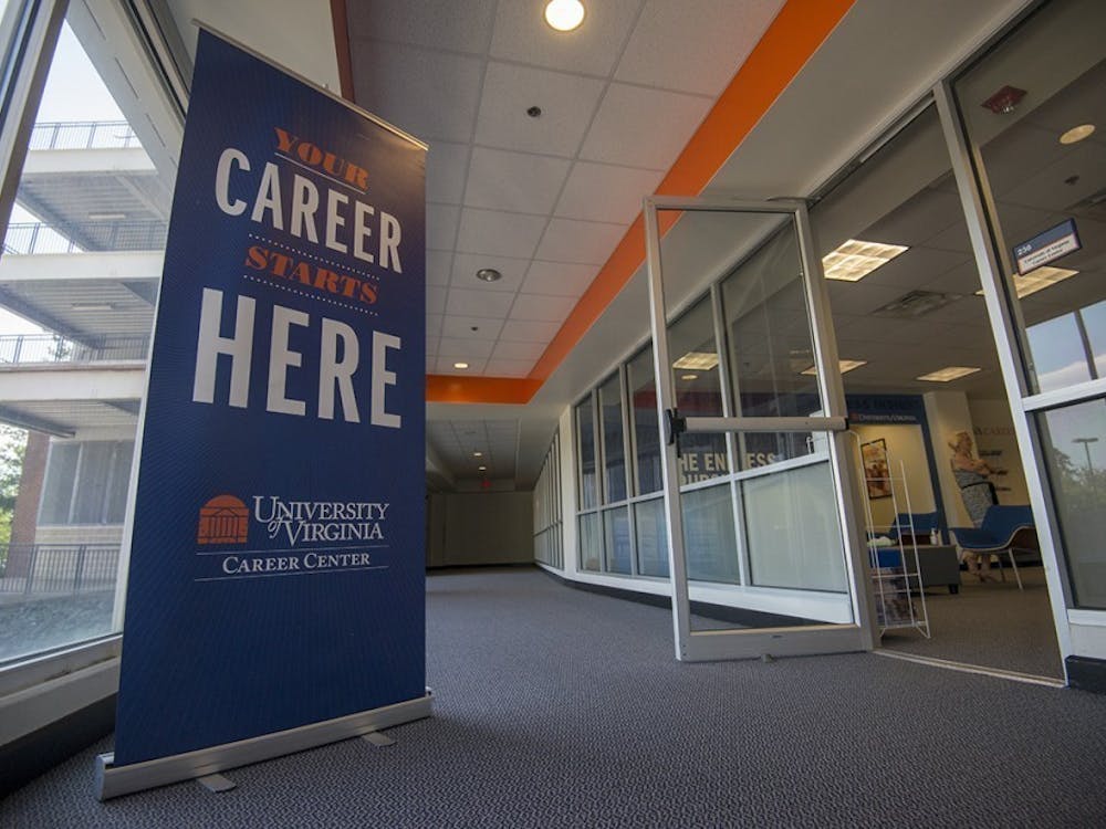 The employees of the Career Center truly value their work and always keep the best interests of students in mind.