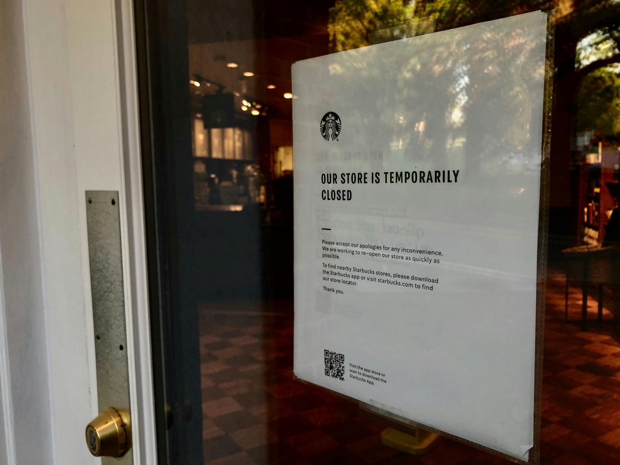 Trump suggested interest in reopening the economy as early as April 4.&nbsp;