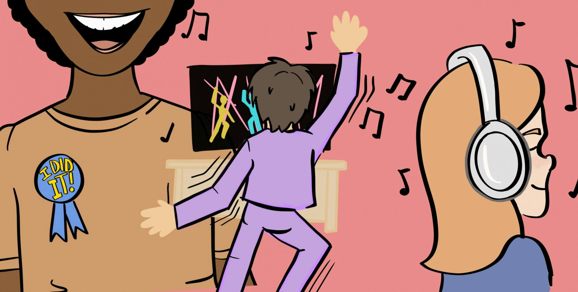 On your journey to listen to more music in 2023, explore the premade playlists Spotify creates based on your listening history — you just might stumble across a new favorite song. 