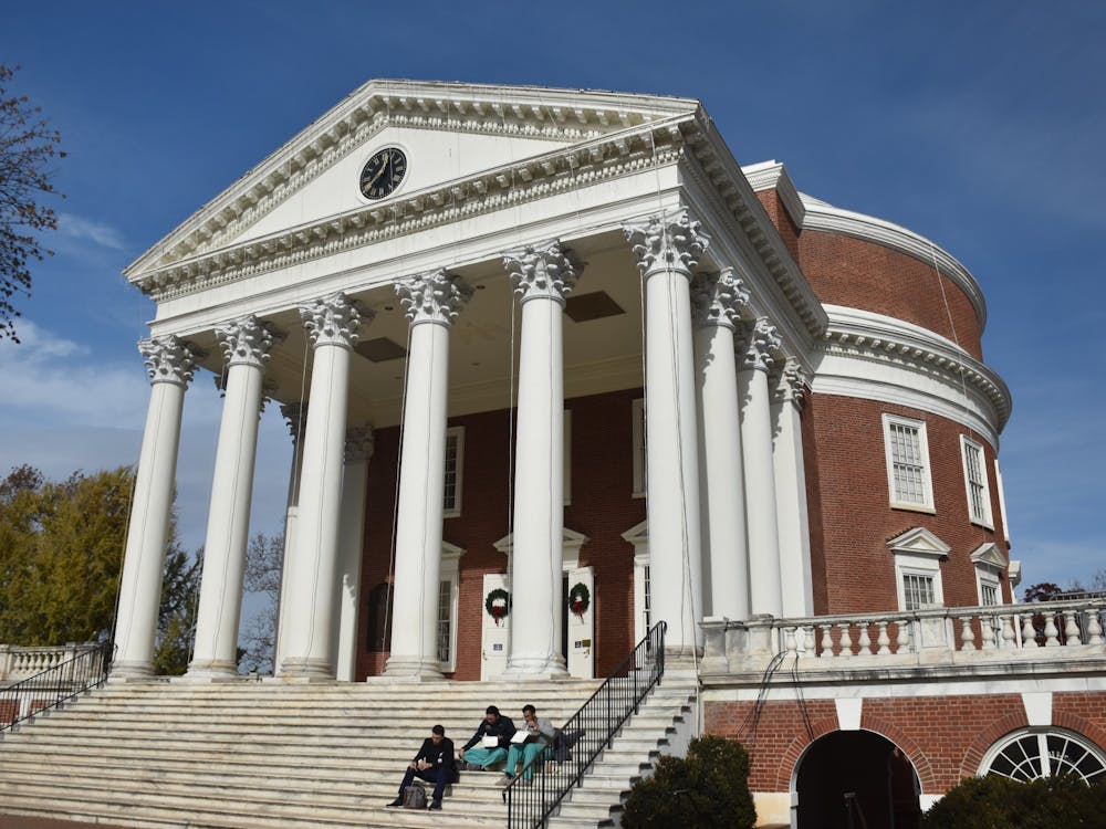 Liu said he had been assured that “hundreds” of isolation are available for students and that the University has been “looking into” moving the COVID-19 testing site, which is currently located in the basement of Newcomb Hall.