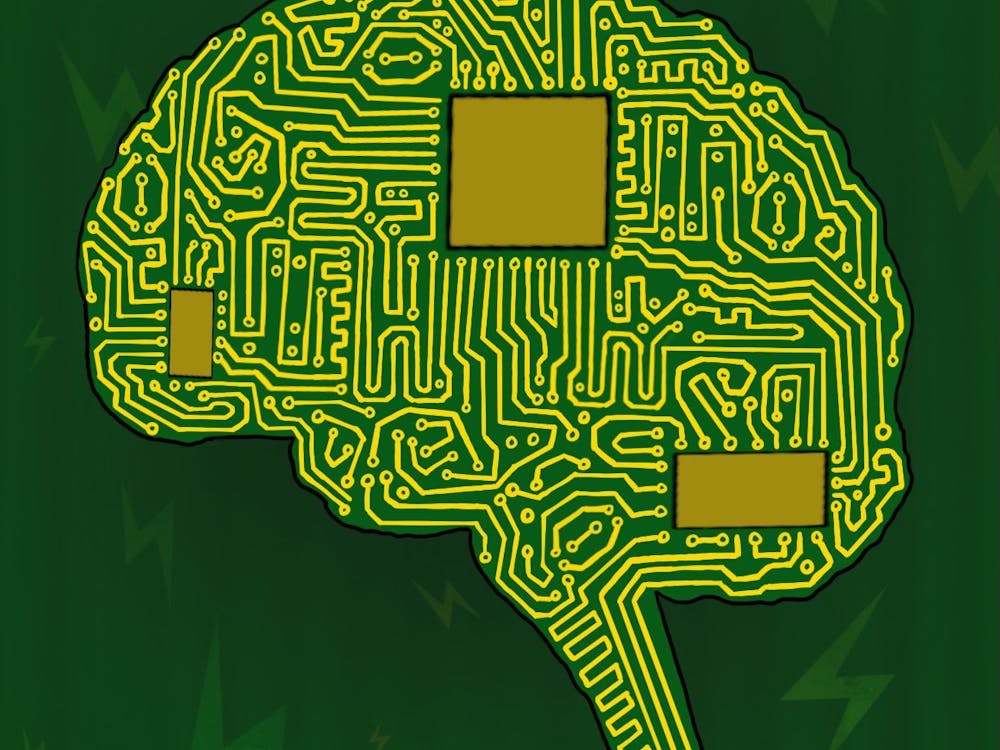 Recent neuromorphic computing research hopes to create artificial intelligence that more effectively mirrors the circuits of the brain. 