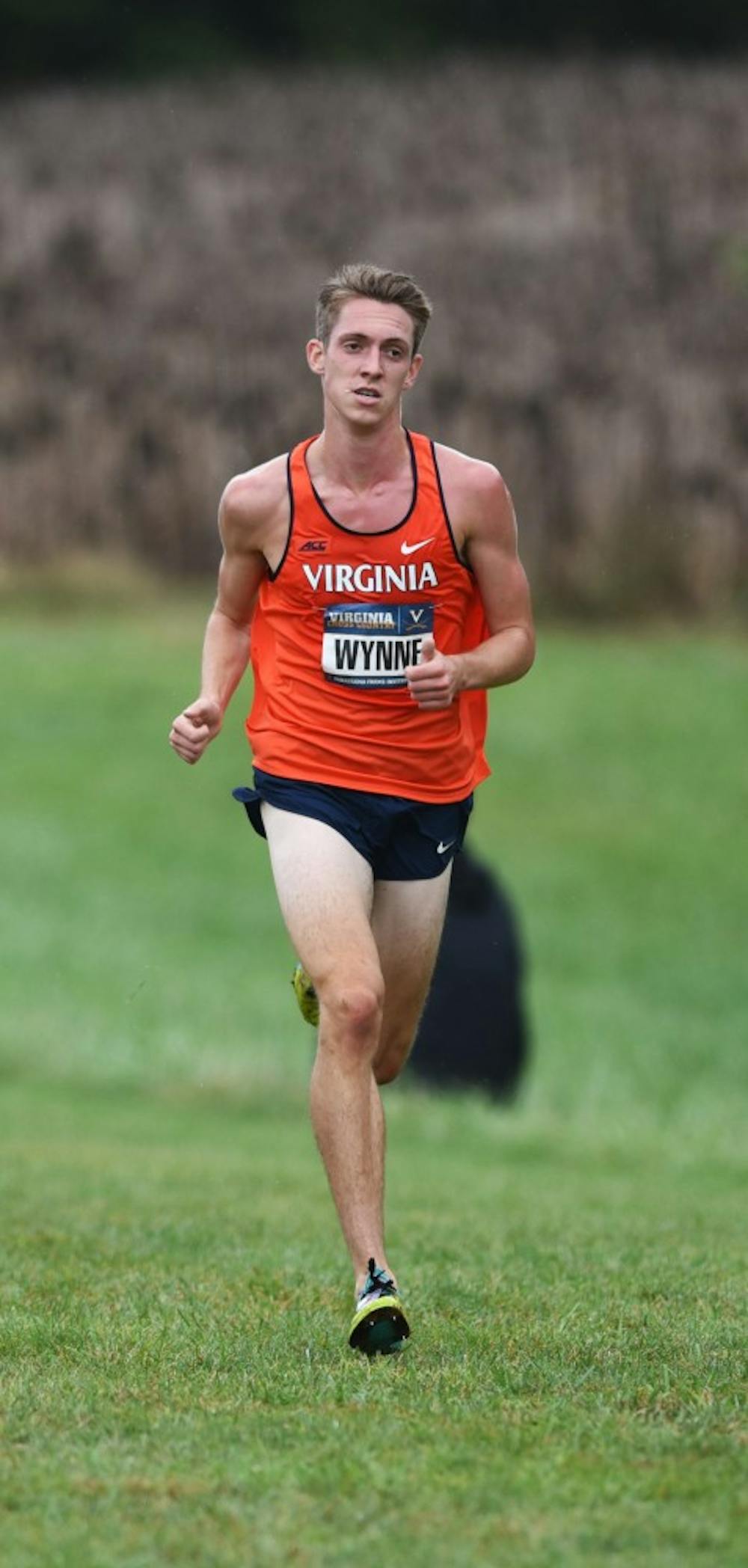<p>Junior Henry Wynne finished ninth at the Wisconsin adidas Invitational with a time of 23:44.7</p>
