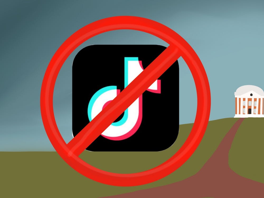 Anthony Guevara, widely followed TikTok creator and fourth-year College student, notes the hitches of a potential University TikTok ban.