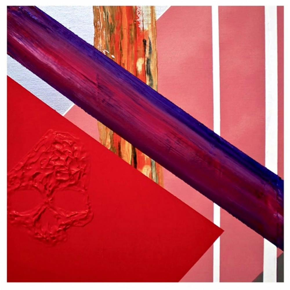 <p>Lupe Fiasco returned to form on "Tetsuo & Youth," earning the number two spot on our list.</p>