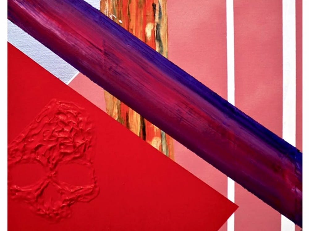Lupe Fiasco returned to form on "Tetsuo & Youth," earning the number two spot on our list.