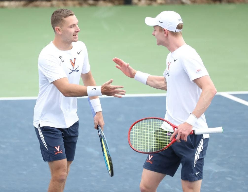 The Cavaliers put together a strong weekend, defeating two quality opponents.