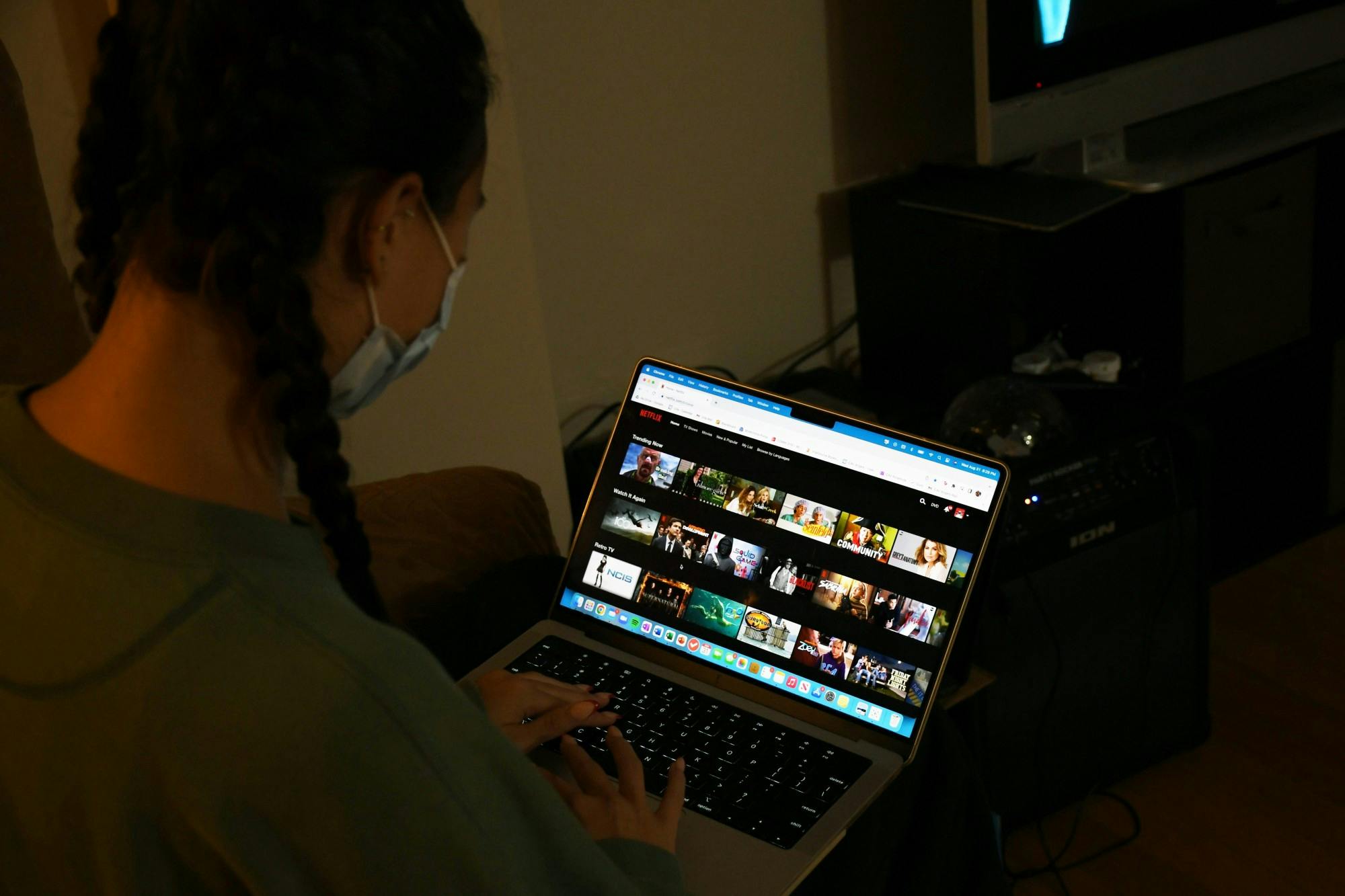 From comedy television shows to horror movies and everything in between, corporations like HBO Max, Netflix and Hulu are constantly producing content or staking their claim in works that have already been aired.&nbsp;