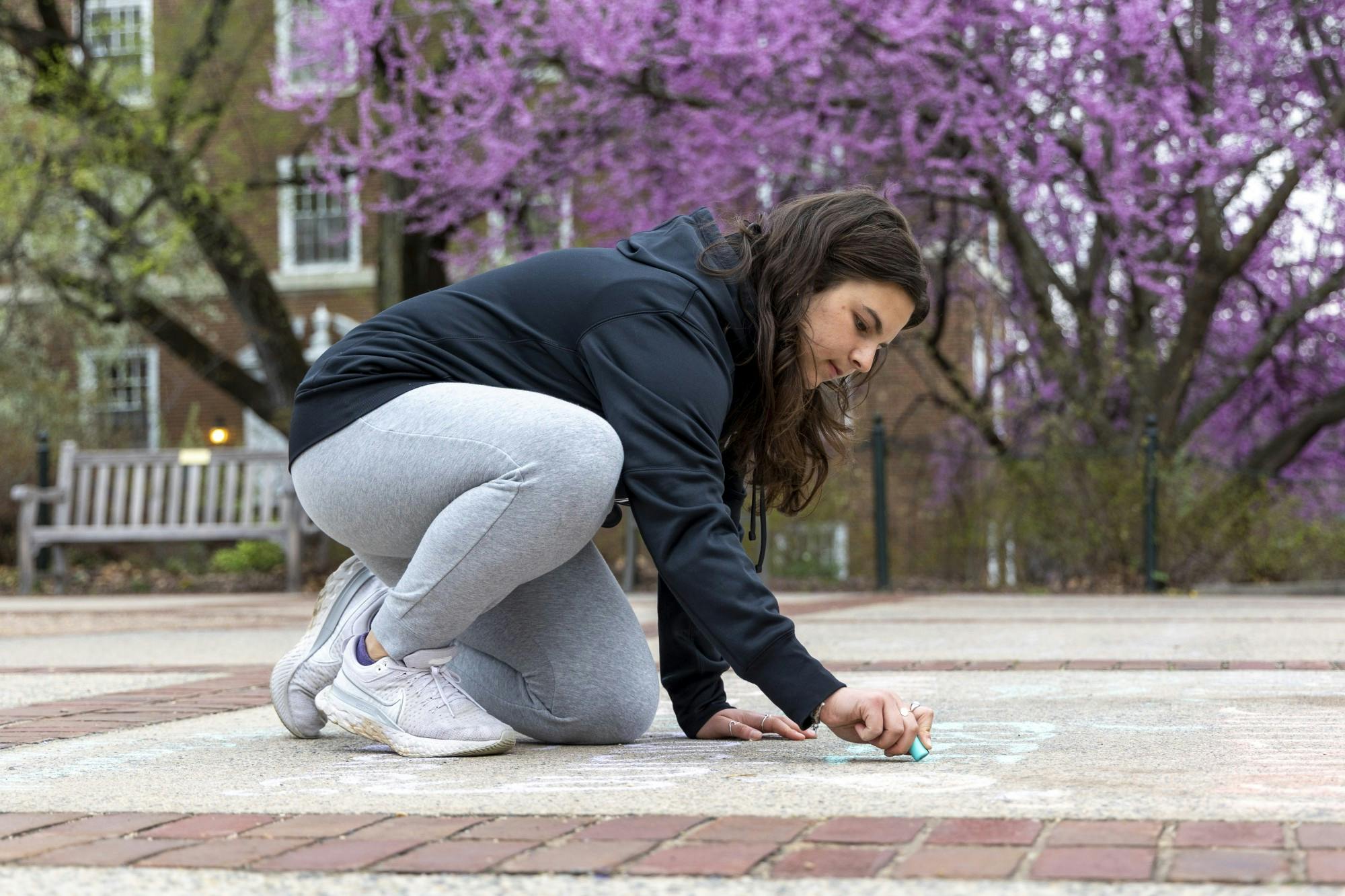 If we don’t fight for our own agency, nobody will. We cannot let turnover in leadership — or overzealous members of the Board of Visitors — undermine the power of student self-governance.&nbsp;